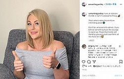 �����οͤ��Ф��Ʋ���ȯ���򤷤������ʲ����ϡ�Samantha Yardley��2020ǯ7��24����Instagram��Have an opinion. It��s OK.�ס٤Υ����꡼�󥷥�åȡ�
