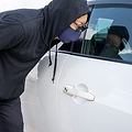 盗難される車「3つの特徴」とは
