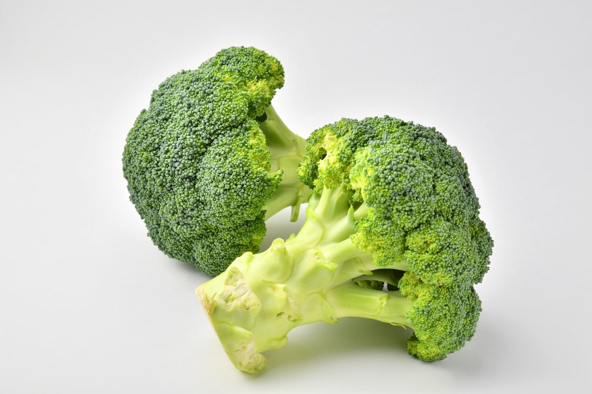 ブロッコリーの正しい洗い方とは?