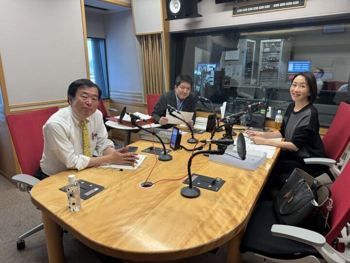 トランプ氏はグリーンランドをアメリカのものに?吉崎達彦氏が指摘