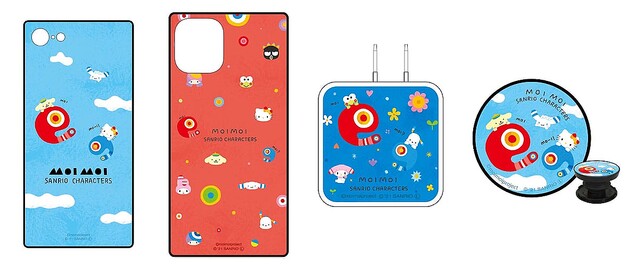 キティたちのタオルやぬいぐるみ、ベビー食器も！サンリオ