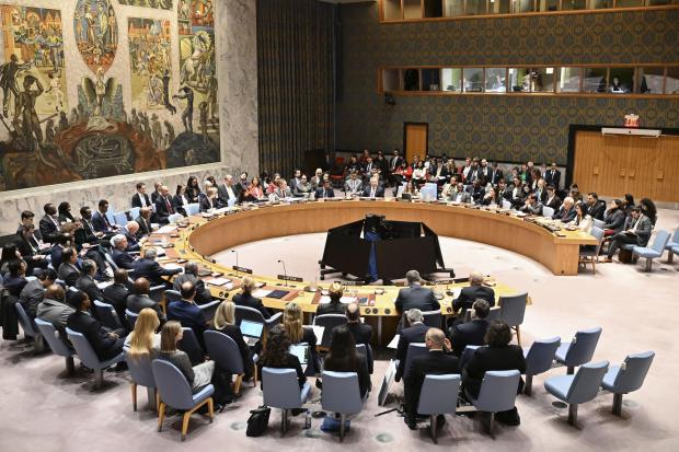 イスラエルがヨルダン川西岸の支配を強化 各国から非難が相次ぐ