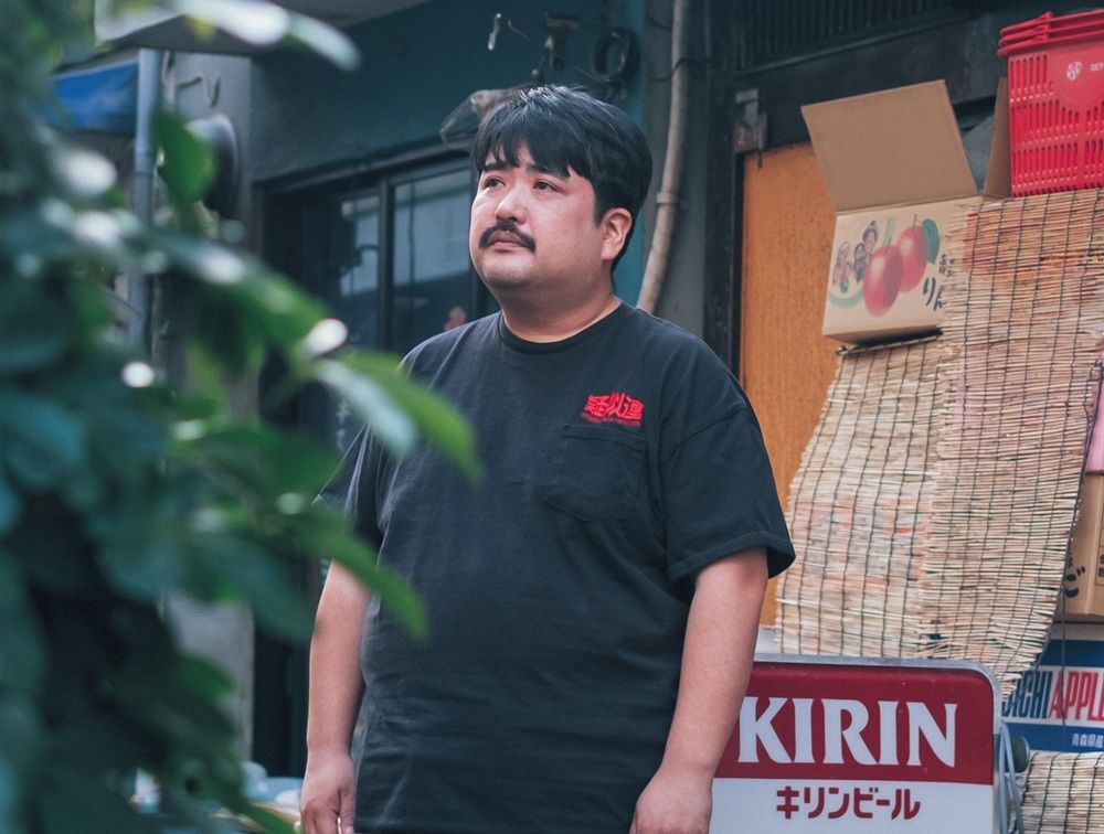 （写真：『没頭飯』より）