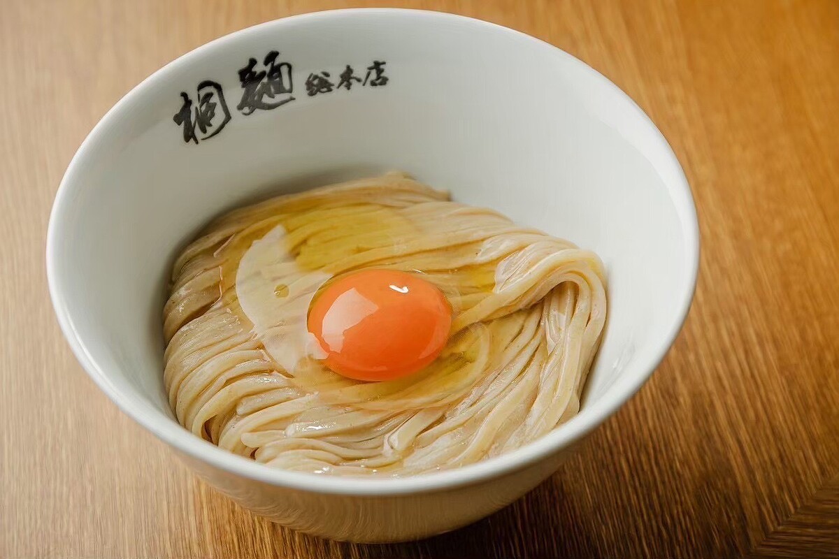 大阪の超人気ラーメン店のひとつ「中華そば 桐麺」が東海エリア初出店