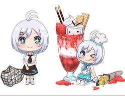 �˥��˥��ܼҡ�VTuber�ν饳��ܥ졼��������Ǿ�������� �� nicocafe�׳��ŷ���