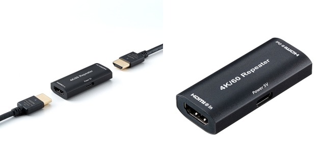 �إ����֥뤬�Ϥ��ʤ��٤��衪HDMI��������40m�ޤ���������Ĺ�Ǥ���4K�б�HDMI��ѥ����ץ�