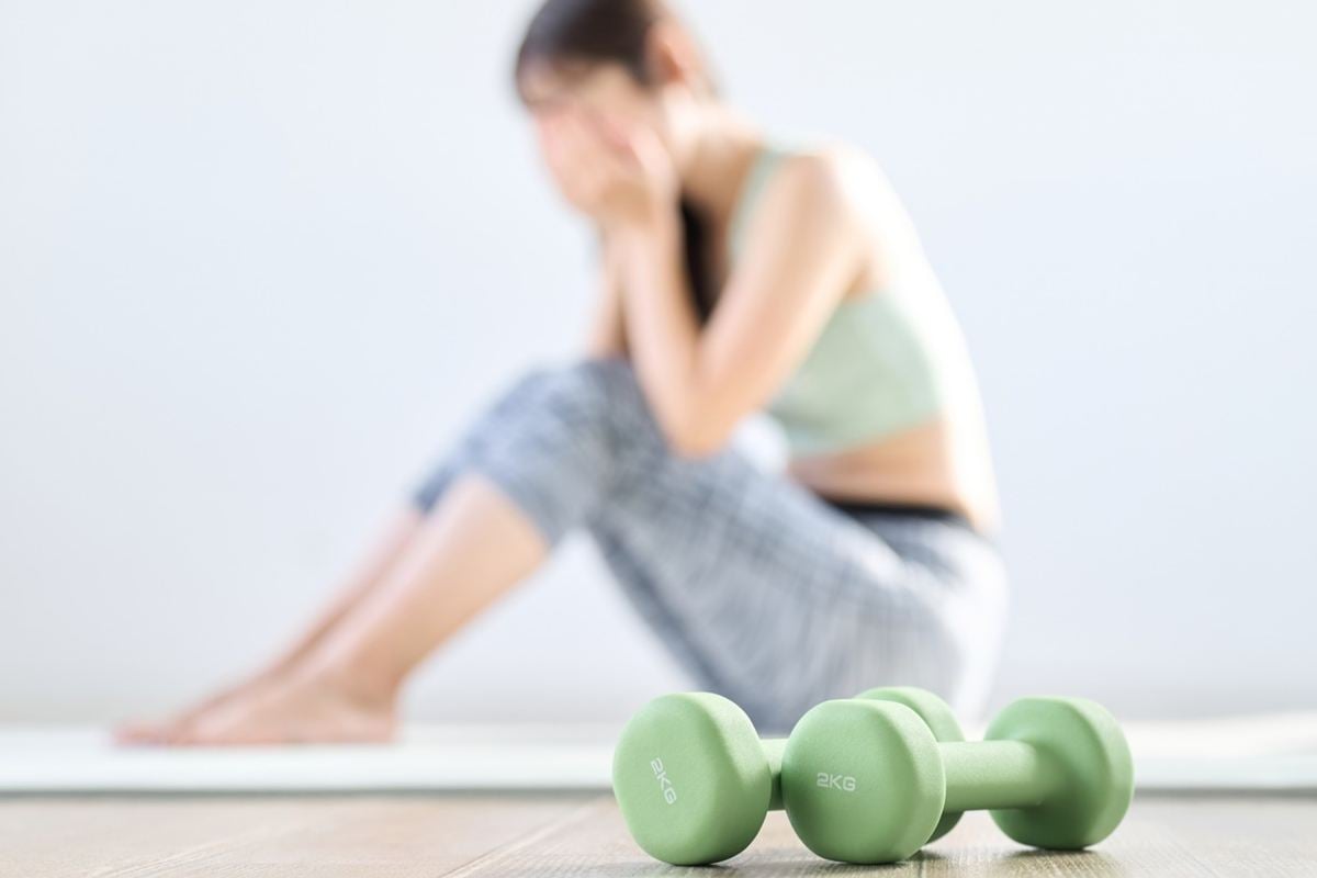 「三日坊主」で終わってしまう人の特徴は?