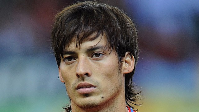 あのダビド・シルバが神ヘッド！S・ラモスのクロスを叩き込んだ「頭弾」を知ってるか ライブドアニュース