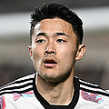 菅原由勢（撮影：岸本勉／PICSPORT）