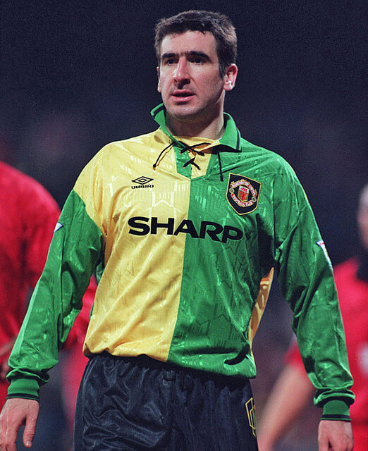 マンチェスター・ユナイテッド、22-23サードユニフォームを発表！色は