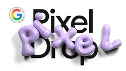PixelDrop