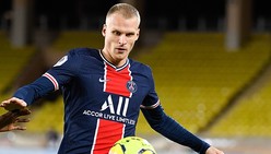 PSG��20�м�ꡢ�����������ݤ�˽���ĥ������˼դ뤳�Ȥ�