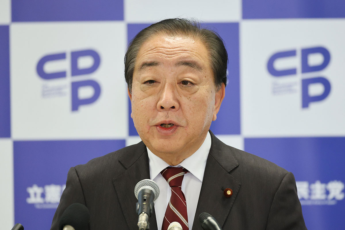  （写真：時事通信） 