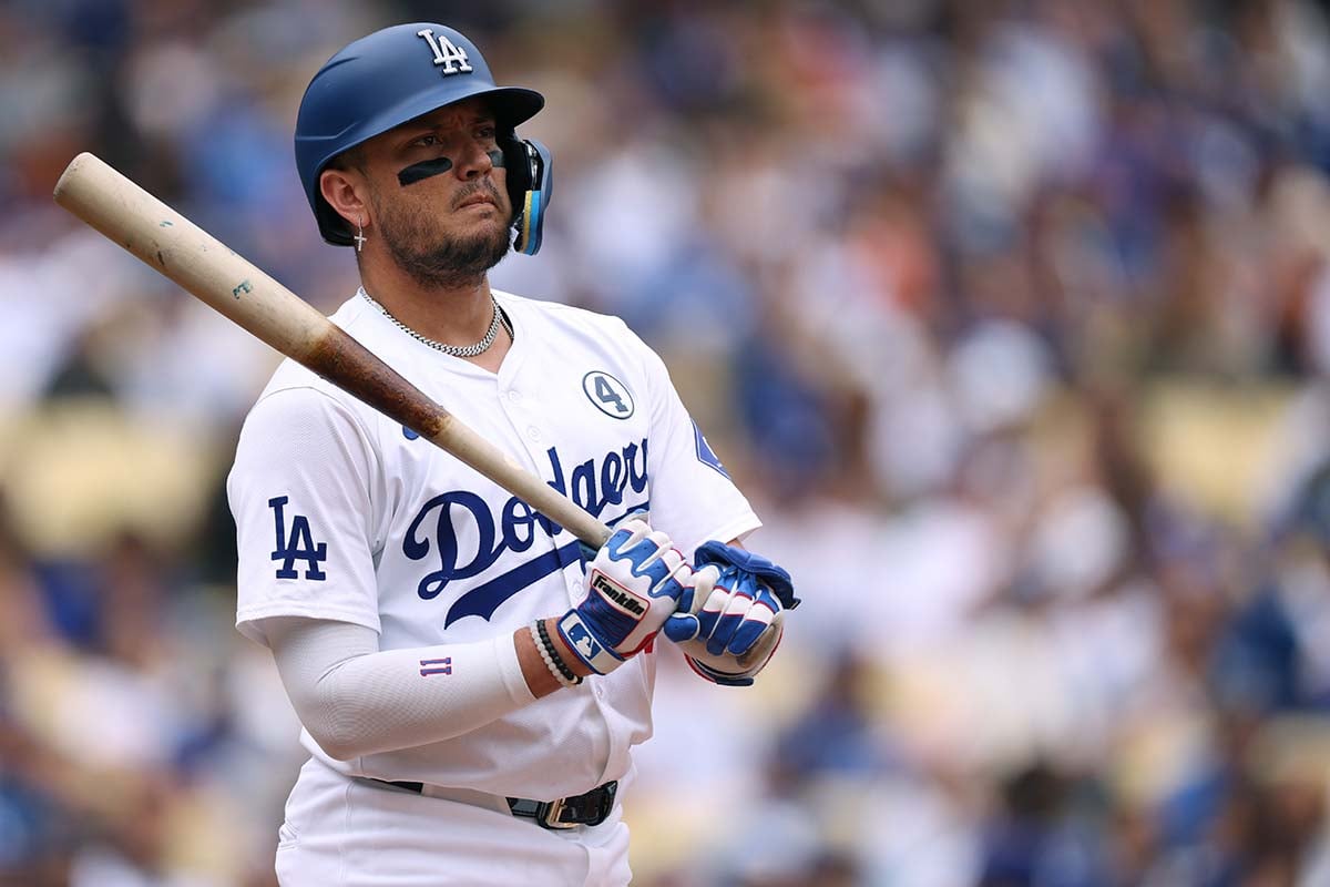 �ɥ���ー���Υߥ��롦���ϥ���C��Getty Images