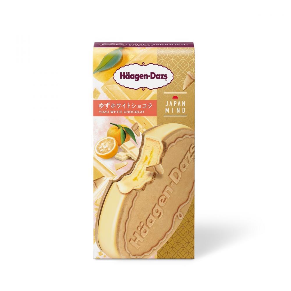 ハーゲンダッツから続々登場 今シーズンおすすめの3つを紹介