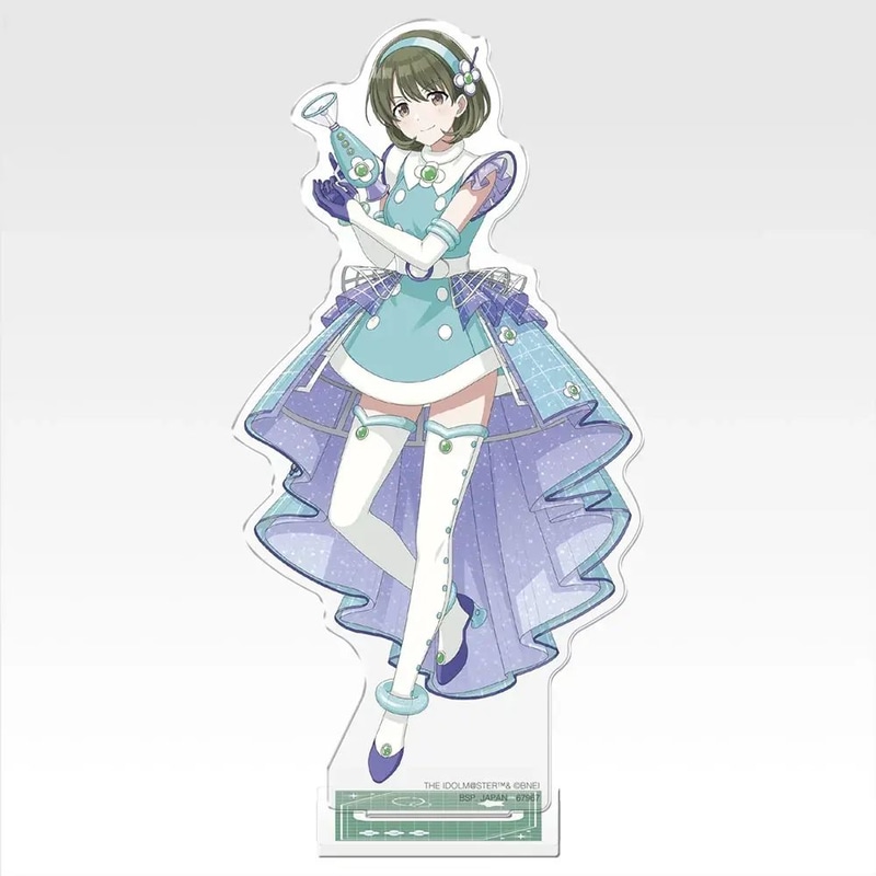 一番くじ アイドルマスター シャイニーカラーズ Midnight Secret Party