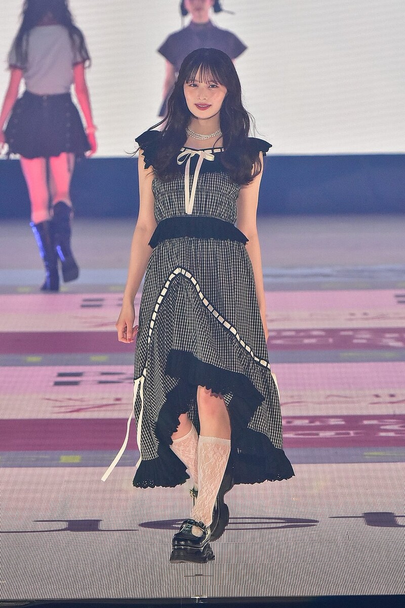 話題沸騰中のアイドル！ CANDY TUNE・立花琴未さんがこの夏したいのは