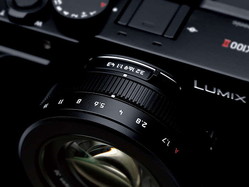 ��̩����������Ӥ򡪰��ˤϤʤ���LUMIX DC-LX100M2�פ�̥�ϤȤ�