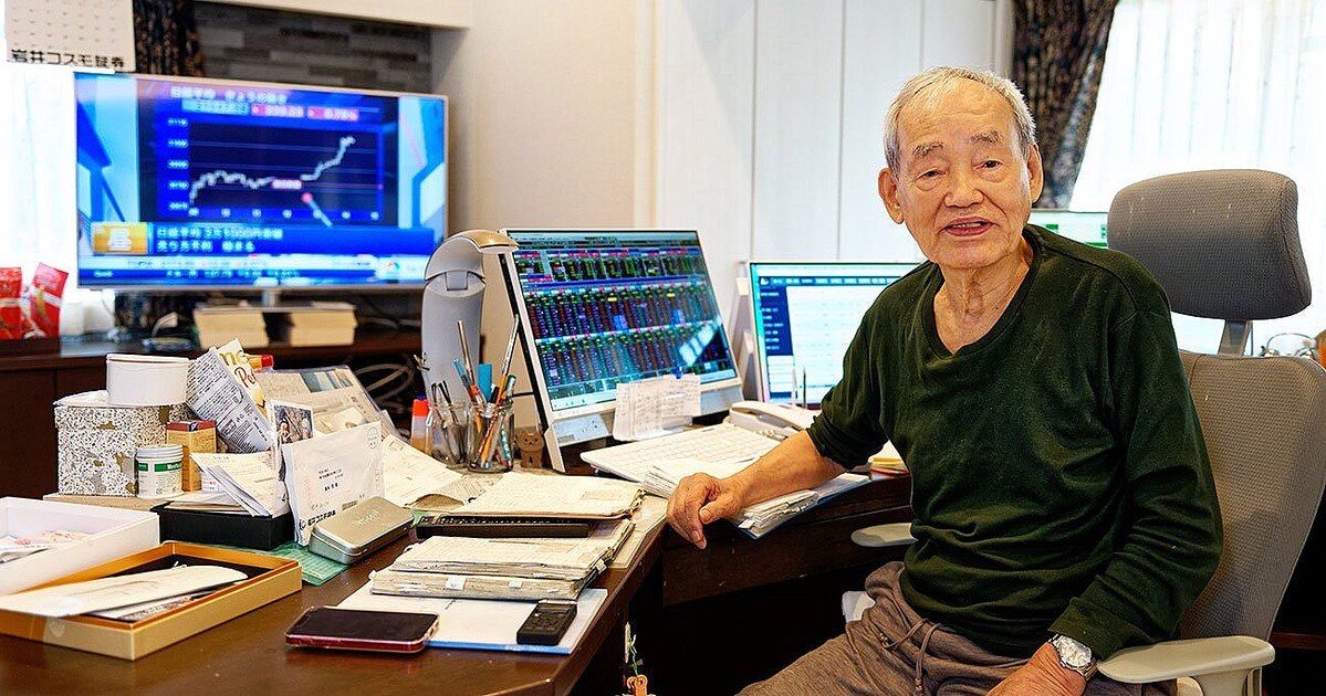 写真：川瀬典子