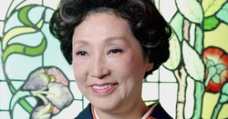 ��ͥ�ι������޻ҡ�Photo:JIJI