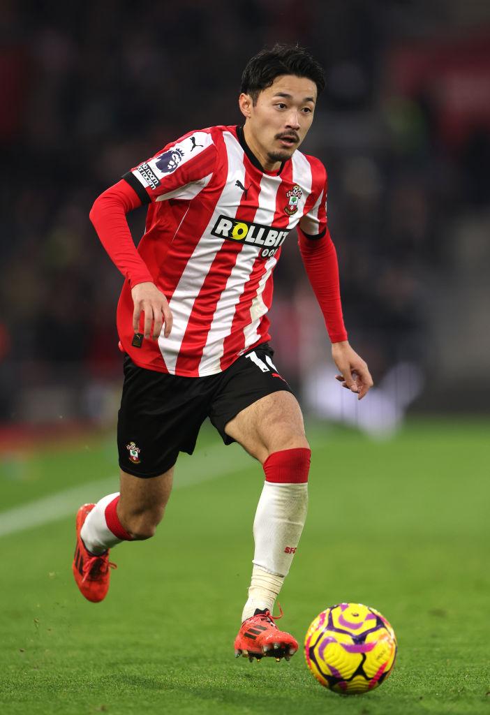 adidasまとめ売り(扇原選手着用スパイク付き) サッカー日本代表、adidasの契約選手「現役最強の5人」！着用スパイク