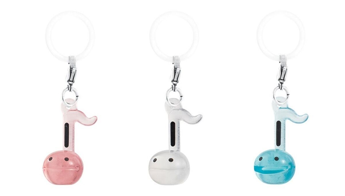 ガシャポン】オタマトーンがめじるしアクセサリーになって登場