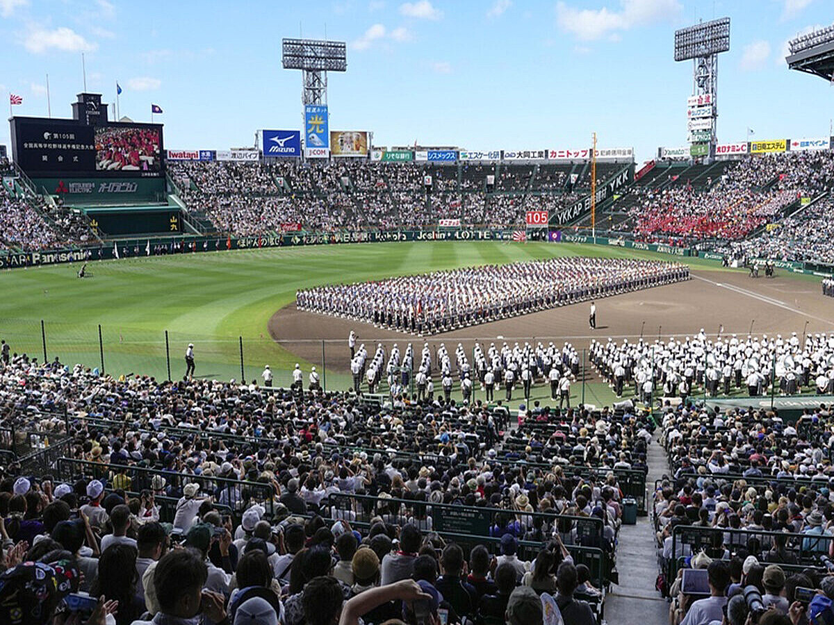 春のセンバツ出場32チームが決定、古豪・帝京が16年ぶりに出場 (2026年1月30日掲載) - ライブドアニュース