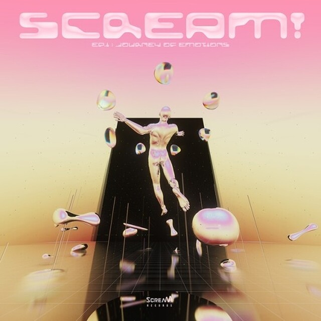 “SM傘下のEDMレーベル”ScreaM Records、1stコンピレーションアルバムをリリース