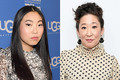 
          姉妹役で主演！ Photo by Matt Winkelmeyer/Getty Images for SBIFF
Getty Images for Tibet House
        