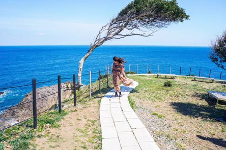 いつか行きたい 旅の達人が選ぶ 女子旅 におすすめの絶景スポット ライブドアニュース