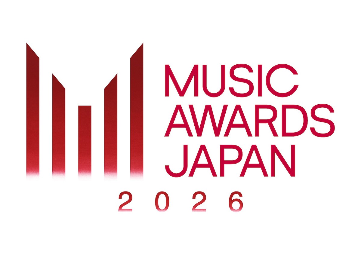 『MUSIC AWARDS JAPAN 2026』