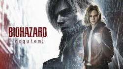 ©CAPCOM CO., LTD. 2021 ALL RIGHTS RESERVED.