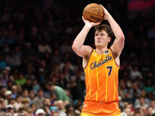 ��ー�ͥåĤΥ��󡦥��˥åץ뤬3P����201�ܤ���ã��NBA�ο��ͺ�¿��Ͽ������