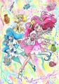 
          「ヒーリングっど・プリキュア」キービジュアル (C) ABC-A・東映アニメーション
        