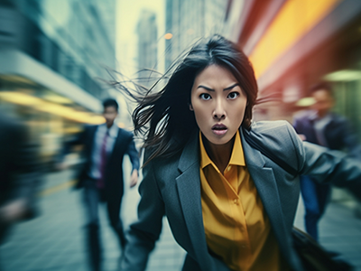 【不運ゼロの習慣】デジタルの速さに疲れたあなたへ贈る琉球風水の「ゆとり」開運術とは！？【琉球風水志シウマの不運ゼロ生活】