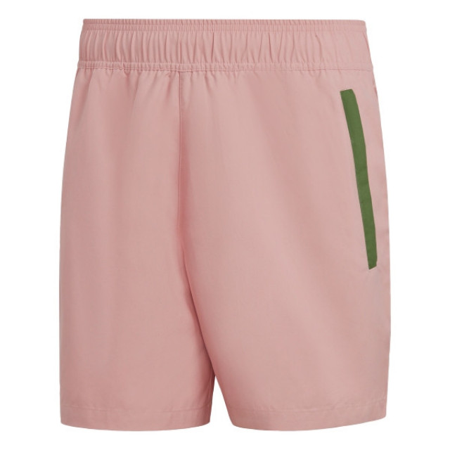 アディダスがNIGO®デザインによる桜餅のような色合いのサッカー日本