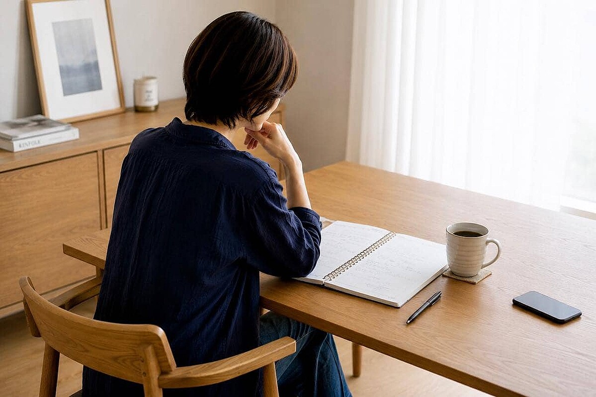 「人付き合いを減らしたい…」大人世代に増える“人間関係リセット願望”とは