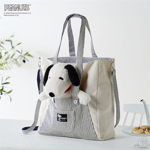 ��PEANUTS�֥ۡ٥�᥾��פȡ֥ԡ��ʥåĸ����ե��󥯥�֡׶�Ʊ��ȯ�����ơ� �Хå����Ǽ���å�6��