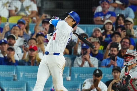 小谷じゃなくて大谷 大谷、大谷、大谷、大谷、大谷」 意味不明な衝撃記録…X混乱