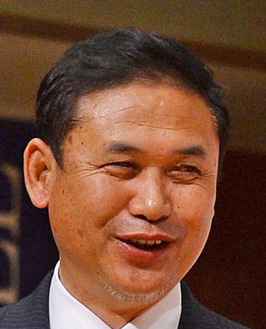 なでしこ再建へ 元監督の佐々木則夫氏が女子委員長に就任 ライブドアニュース