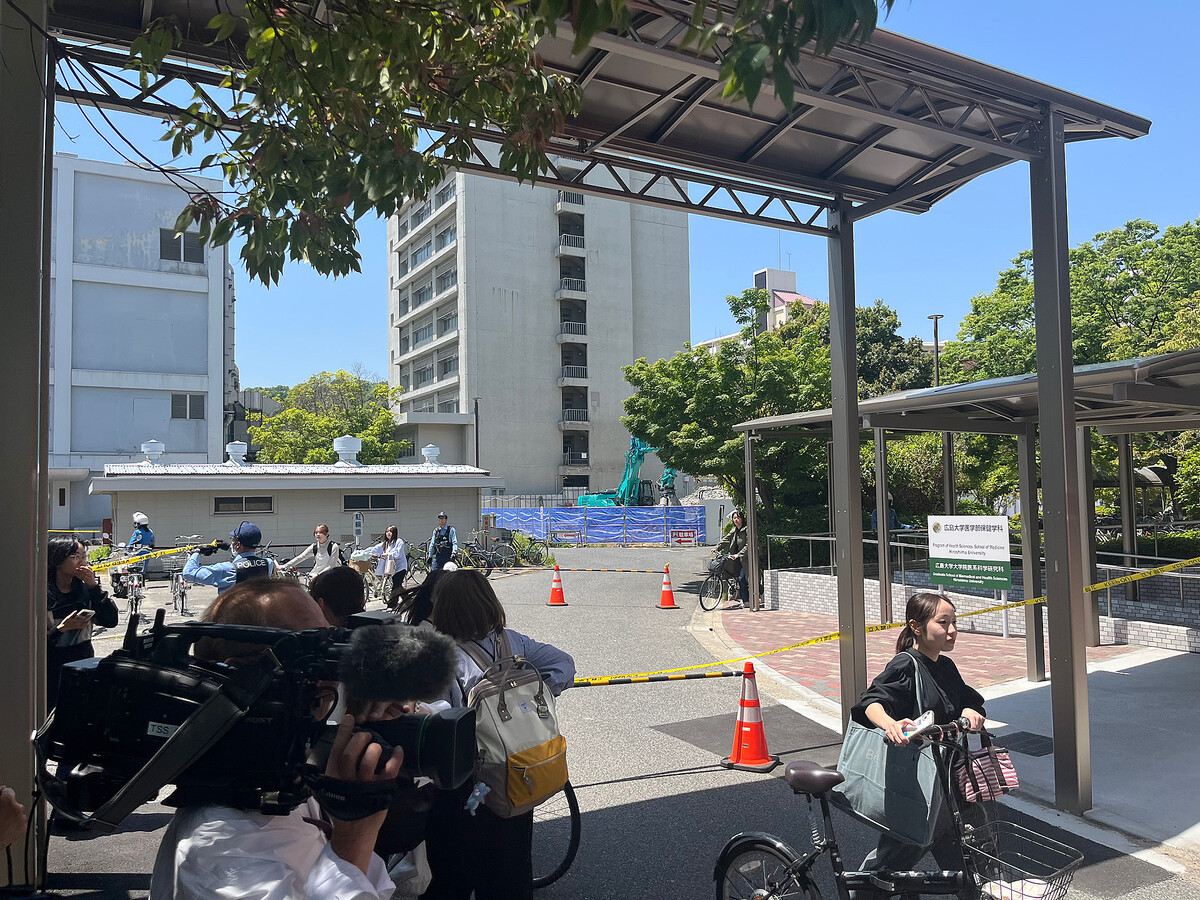 広島テレビ放送