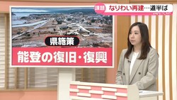 テレビ金沢NEWS