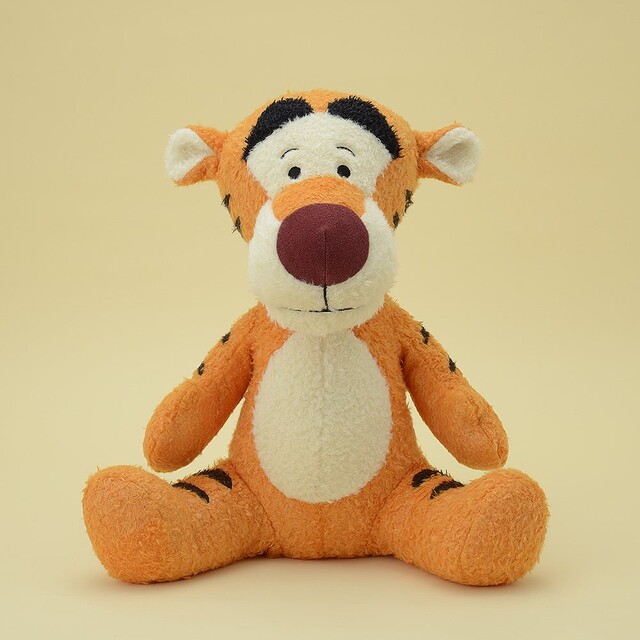 プーさん・ピグレット・ティガーが登場！セガプライズ ディズニー