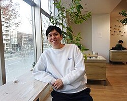 �Ȳ����󡣥ե꡼��󥹤Ȥ���ȼ���ٱ�Ǵؤ�äƤ�����ߤˤ�