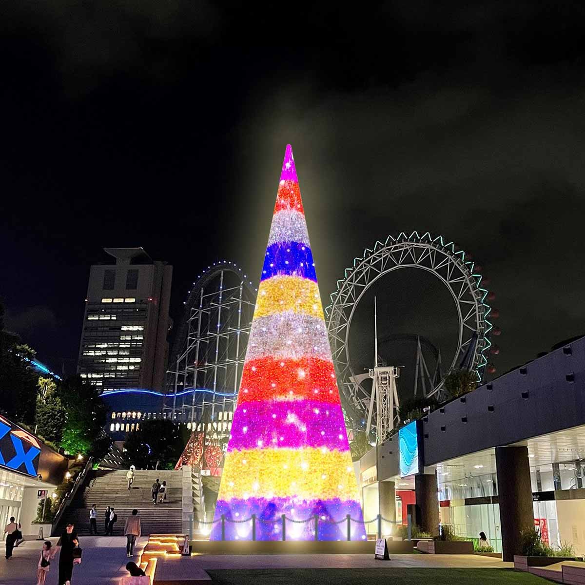 ����ɡ��ॷ�ƥ��ǥ��祳�ץ�Ĺ�Ĵƽ��ΡȾСɥ���ߥ͡�������TOKYO DOME CITY �С�SHOW�� ����ߡ�