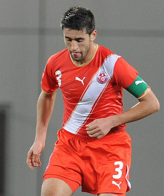 W杯日本戦ユニも！チュニジア代表、「変幻自在なユニフォーム」7選