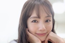  中村ゆりさんのインスタグラムより 