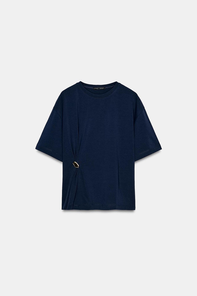 �ղƤϡֹ��פ��֤��ο��ס���ZARA��40��50�夬�����������֥ͥ���ー�ȥåץ���