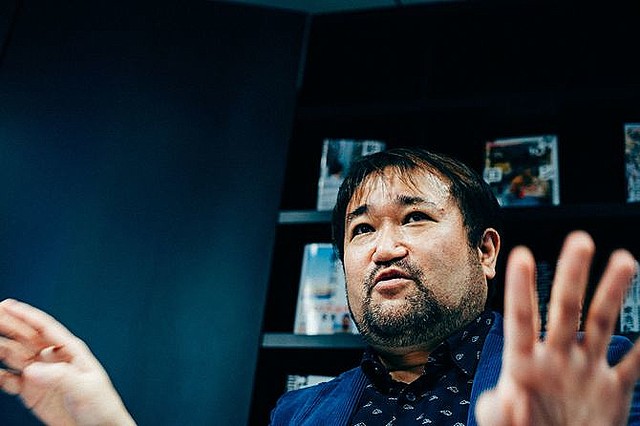 東浩紀 これからの知識人は もの書き より 話し手 に変わっていく ライブドアニュース