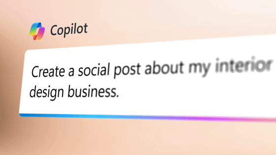 AIチャットボット「Microsoft Copilot」は「娯楽目的」利用規約で警告